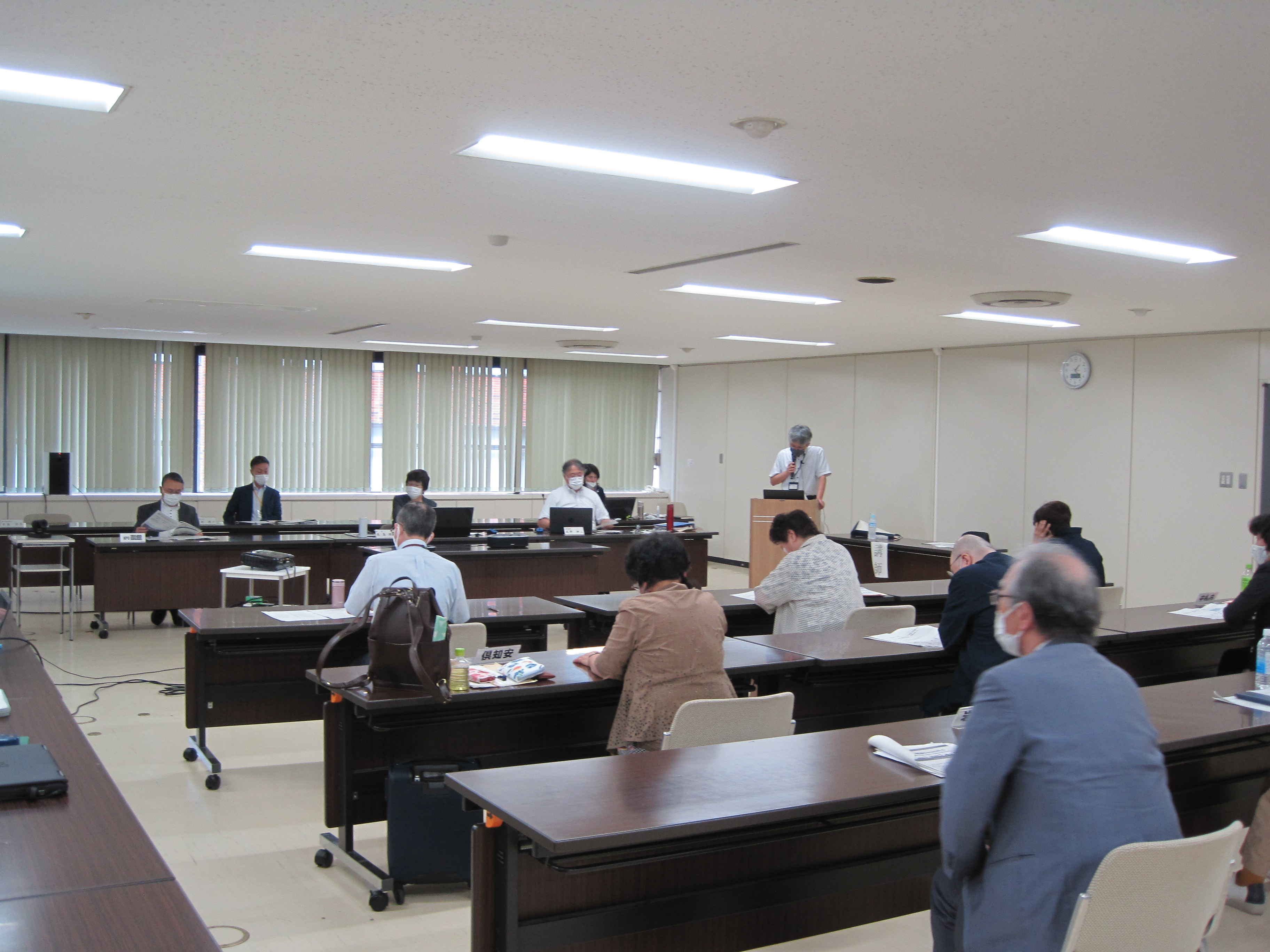令和８年度　第２回消費者運動代表者会議